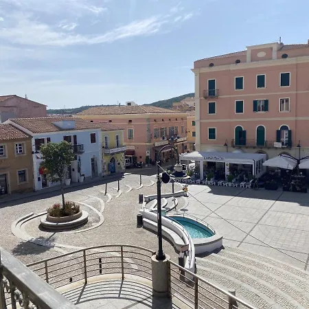 Nonna Ita Santa Teresa Gallura