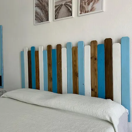 Nonna Ita Casa de hóspedes *