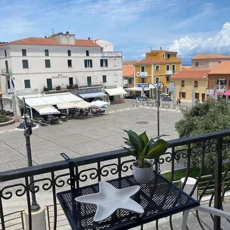 Pensión Nonna Ita Santa Teresa Gallura