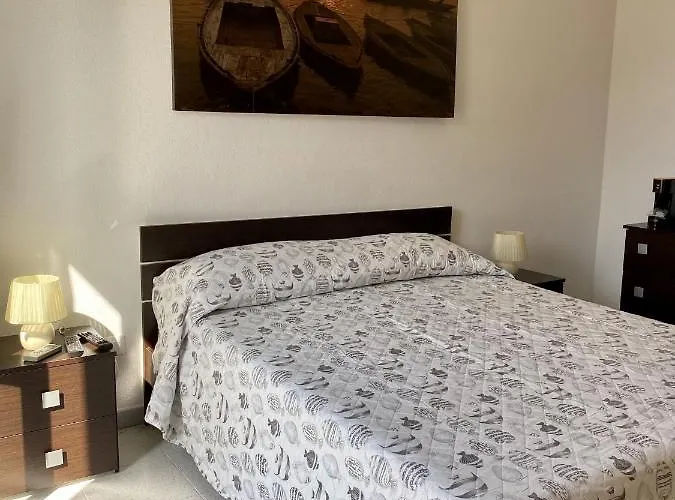 Nonna Ita Guest house Santa Teresa Gallura