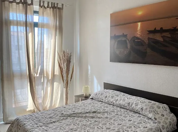 Nonna Ita Guest house *