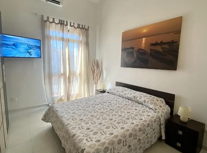 Nonna Ita Guest house Santa Teresa Gallura