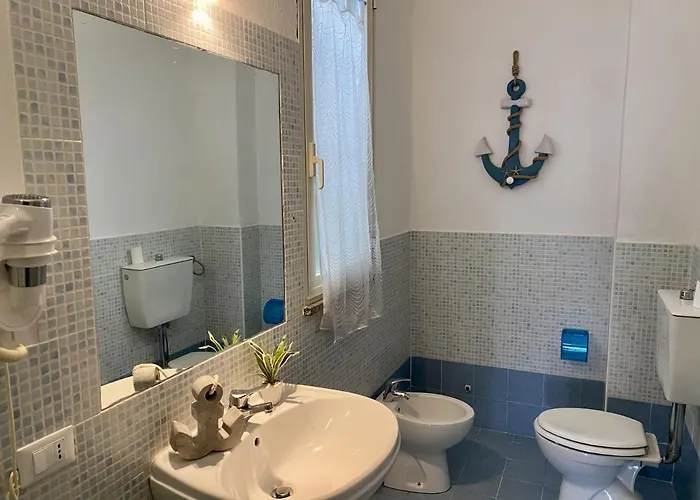 Nonna Ita Guest house Santa Teresa Gallura