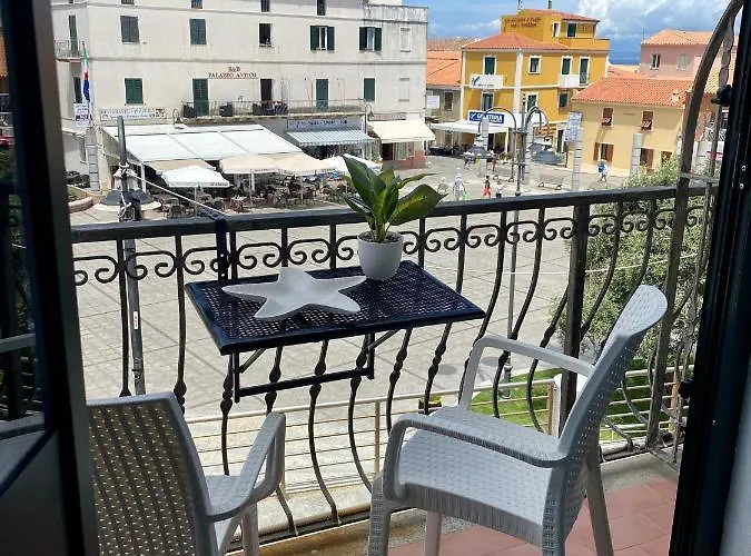 Nonna Ita * Santa Teresa Gallura