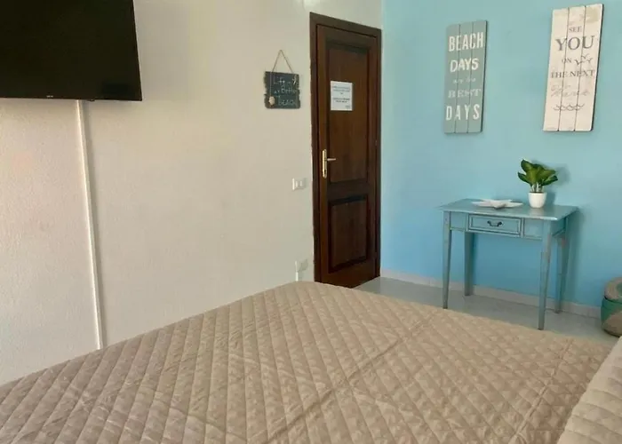 Nonna Ita Guest house