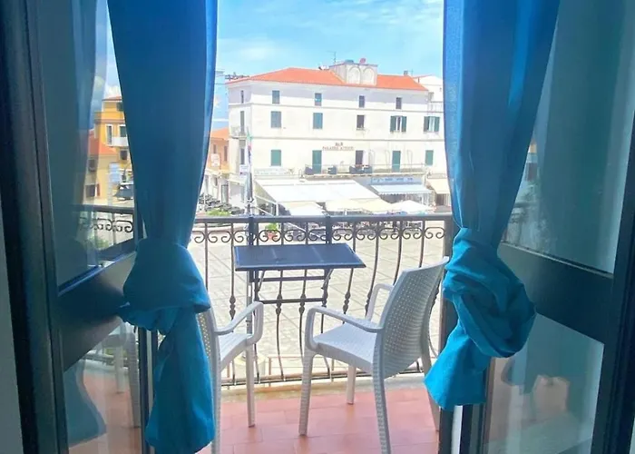 Nonna Ita Guest house