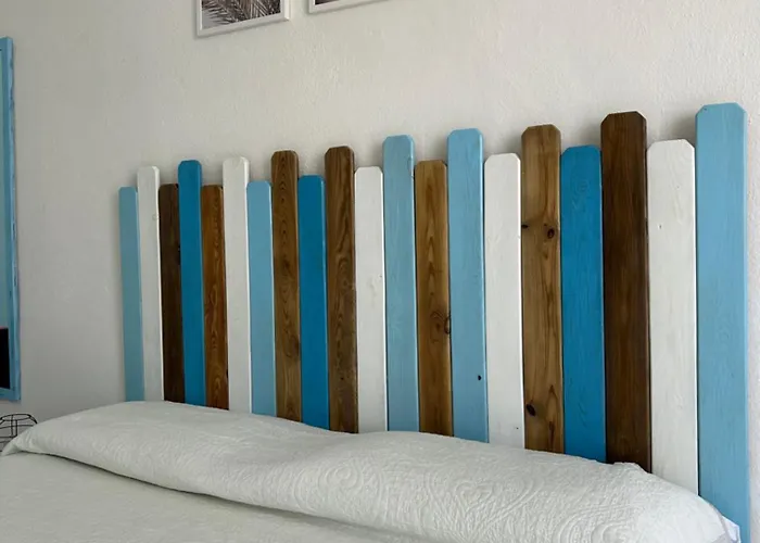 Nonna Ita Guest house *
