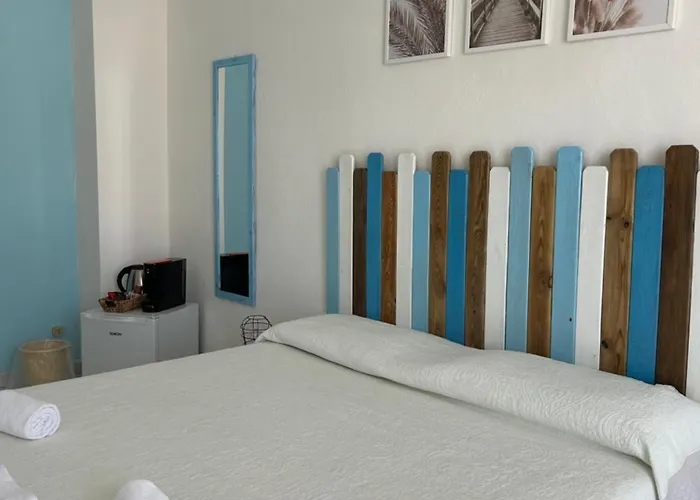 Nonna Ita Guest house